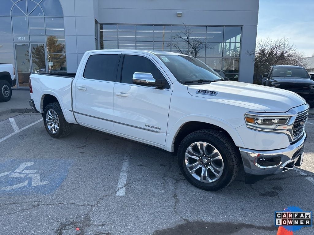 2023 RAM 1500 Limited