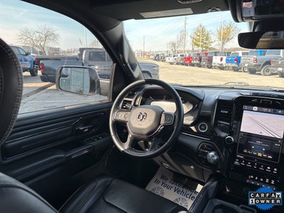 2023 RAM 1500 Limited