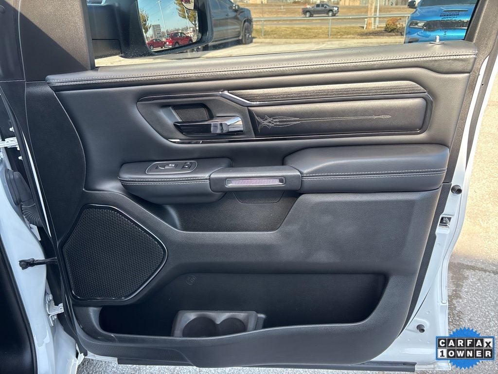 2023 RAM 1500 Limited