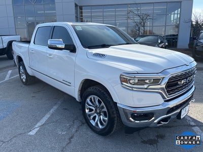 2023 RAM 1500 Limited