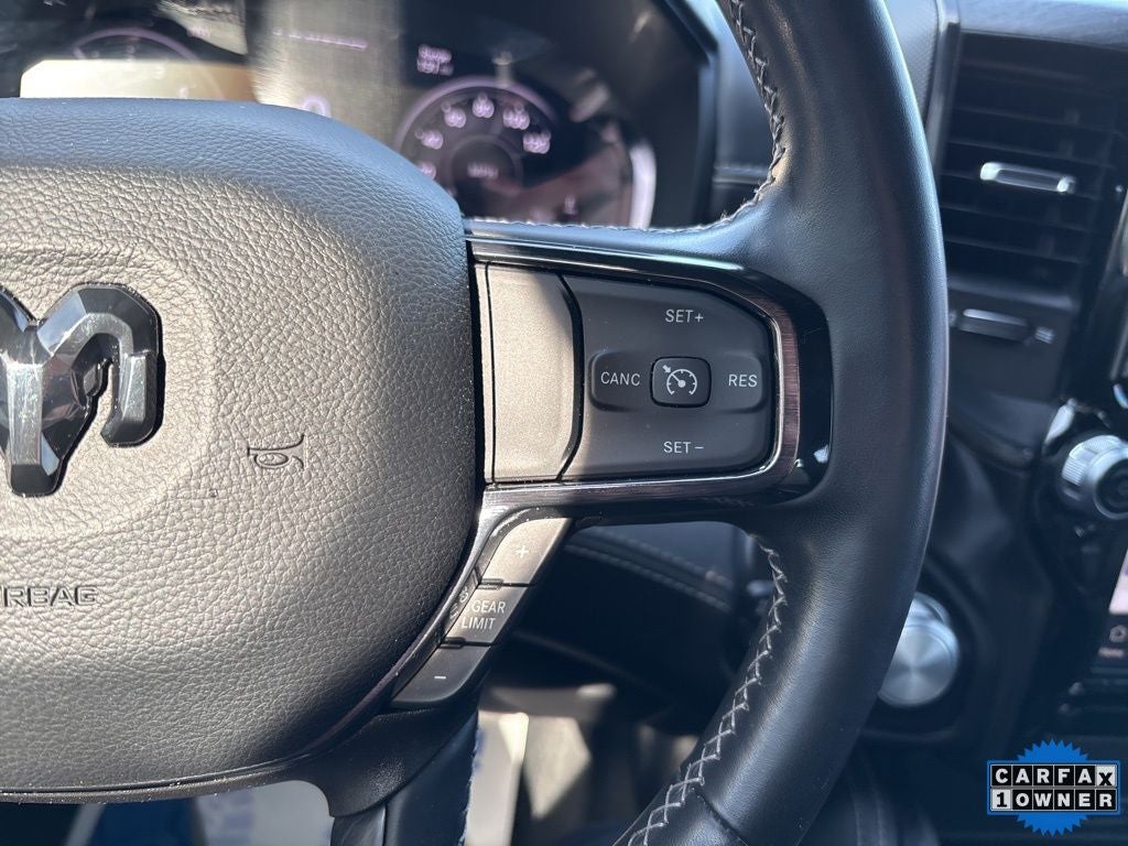 2023 RAM 1500 Limited