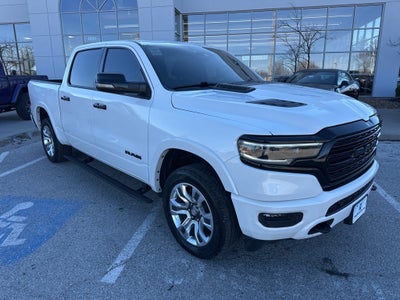 2023 RAM 1500 Limited