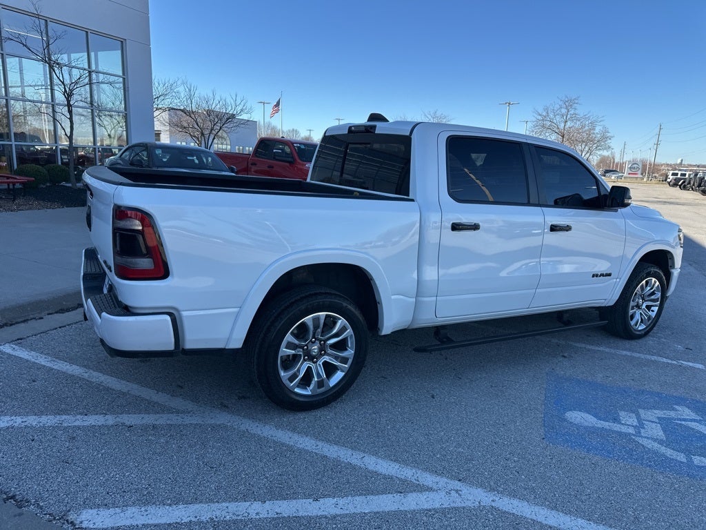 2023 RAM 1500 Limited