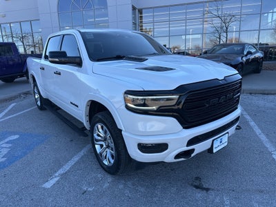 2023 RAM 1500 Limited