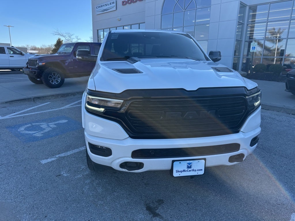 2023 RAM 1500 Limited
