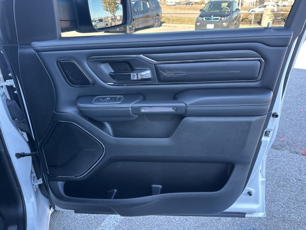 2023 RAM 1500 Limited