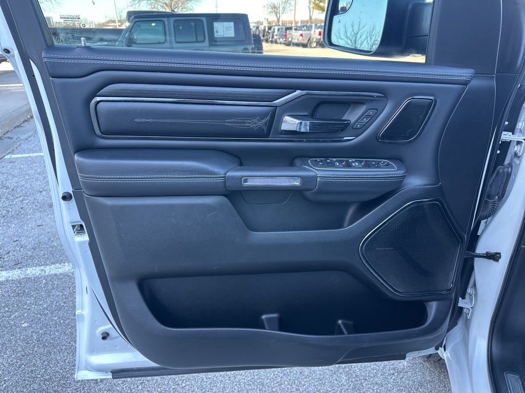 2023 RAM 1500 Limited