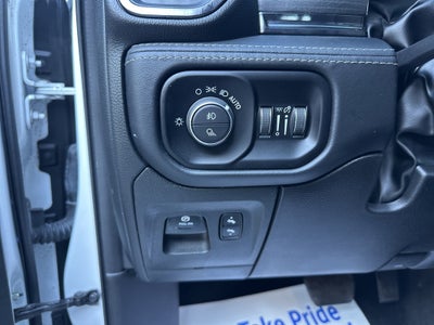 2023 RAM 1500 Limited