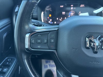 2023 RAM 1500 Limited