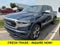 2022 RAM 1500 Limited Crew Cab 4x4 5'7' Box
