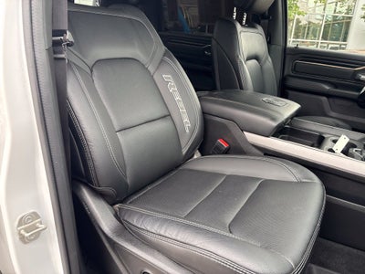 2023 RAM 1500 Rebel Crew Cab 4x4 5'7' Box