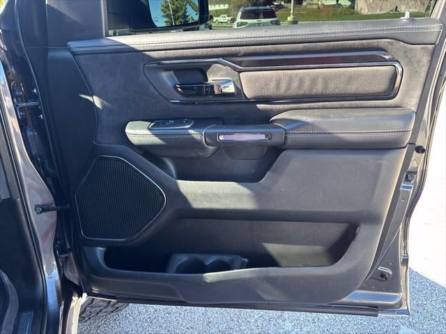 2022 RAM 1500 TRX Crew Cab 4x4 5'7' Box
