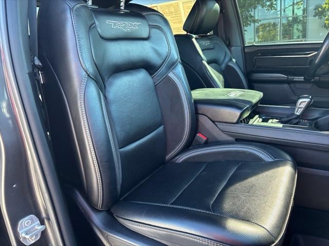 2022 RAM 1500 TRX Crew Cab 4x4 5'7' Box