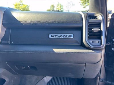 2022 RAM 1500 TRX Crew Cab 4x4 5'7' Box
