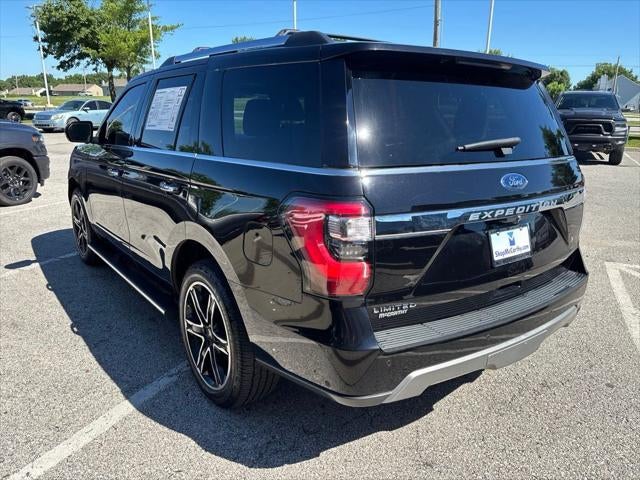 2021 Ford Expedition Limited