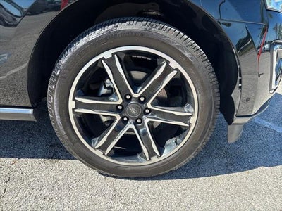 2021 Ford Expedition Limited