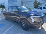 2024 Ford F-150 Lightning LARIAT
