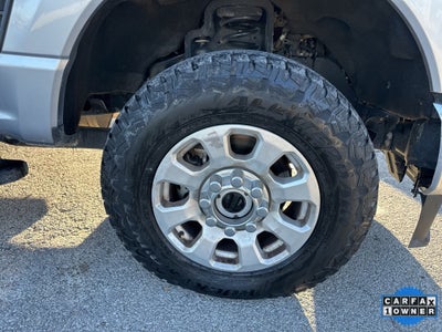 2024 Ford F-250SD XLT