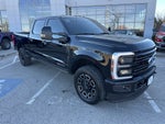 2025 Ford F-350SD Platinum