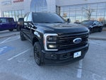 2025 Ford F-350SD Platinum