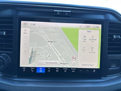 2025 Ford F-350SD Platinum