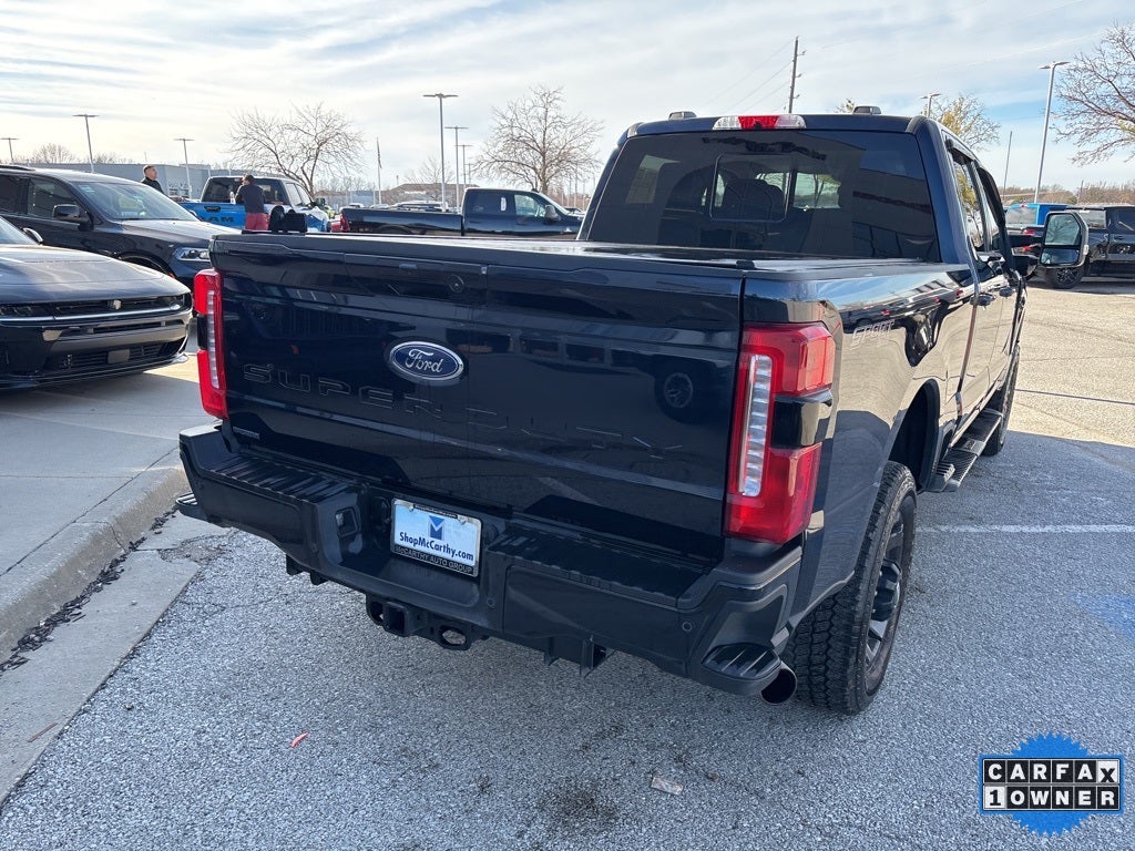 2024 Ford F-350SD Lariat