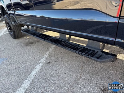 2024 Ford F-350SD Lariat