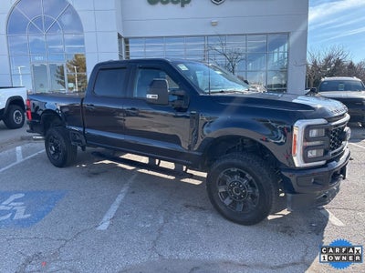 2024 Ford F-350SD Lariat