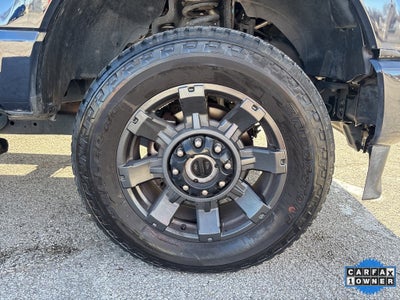 2024 Ford F-350SD Lariat