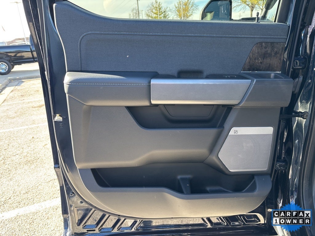 2024 Ford F-350SD Lariat