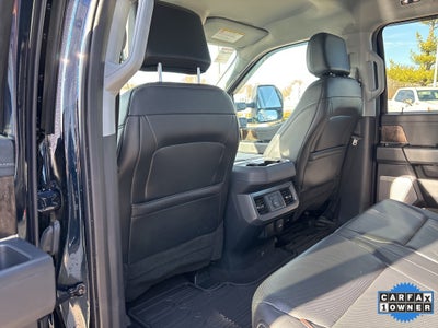 2024 Ford F-350SD Lariat