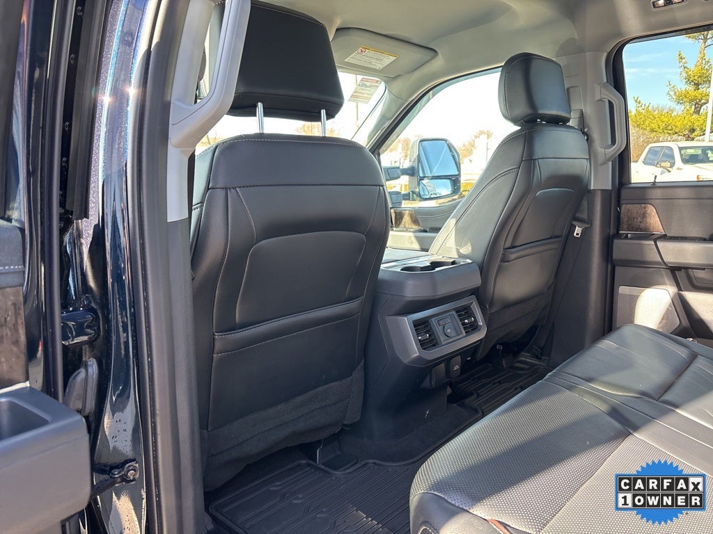 2024 Ford F-350SD Lariat