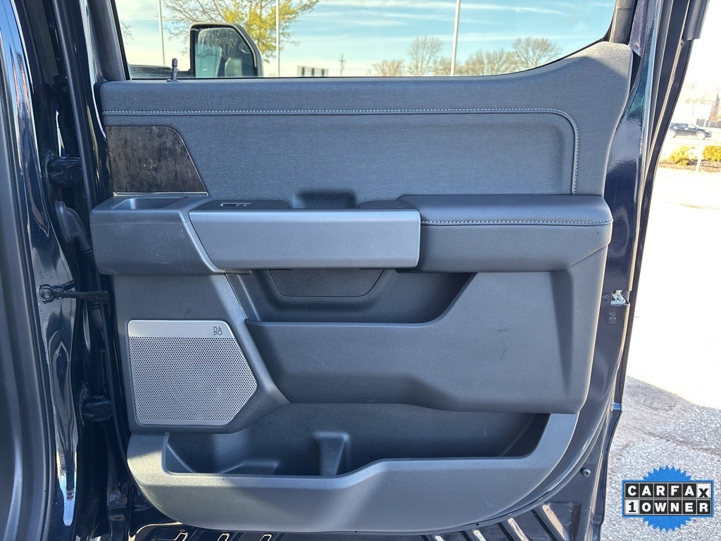 2024 Ford F-350SD Lariat