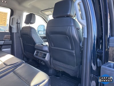 2024 Ford F-350SD Lariat