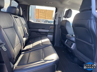 2024 Ford F-350SD Lariat