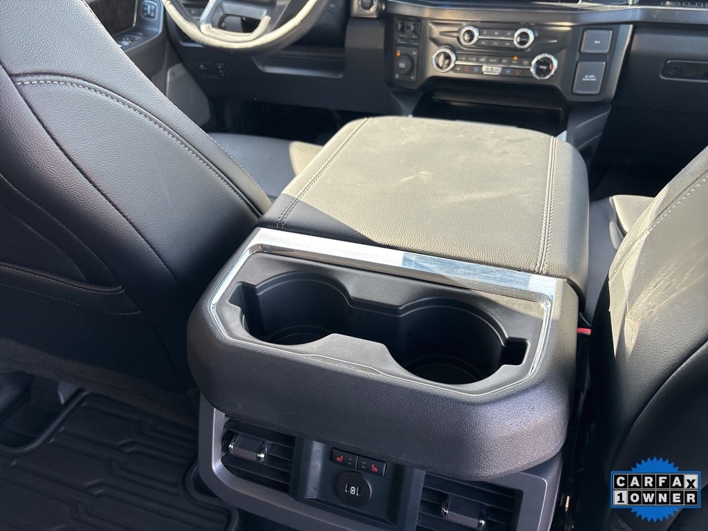 2024 Ford F-350SD Lariat