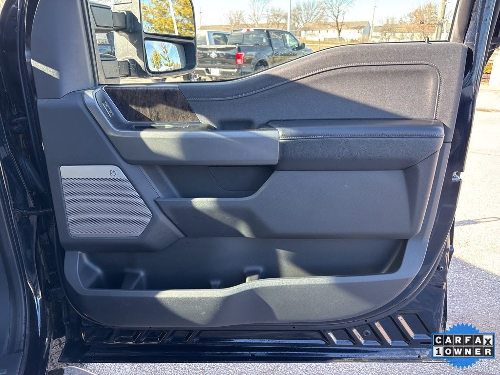 2024 Ford F-350SD Lariat