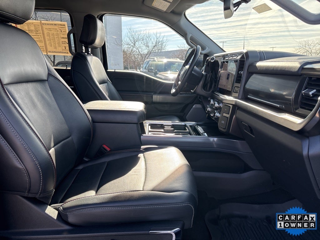 2024 Ford F-350SD Lariat