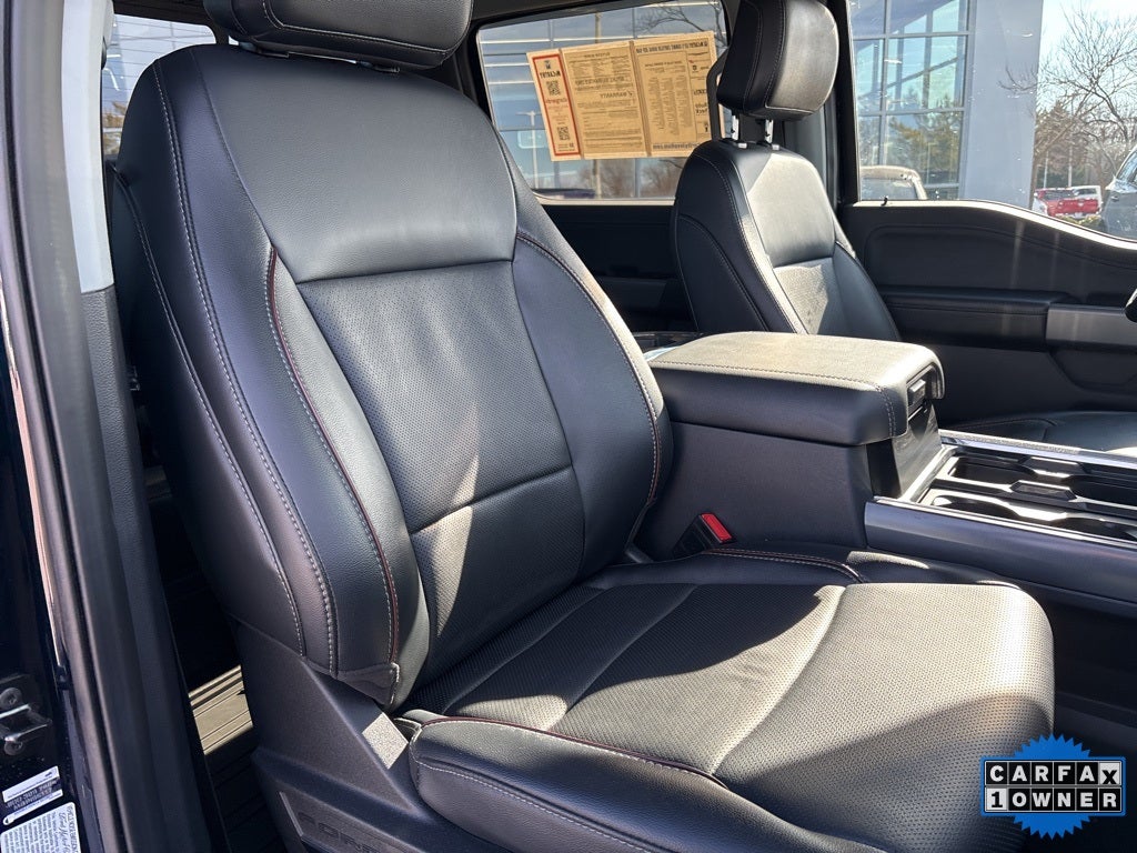 2024 Ford F-350SD Lariat