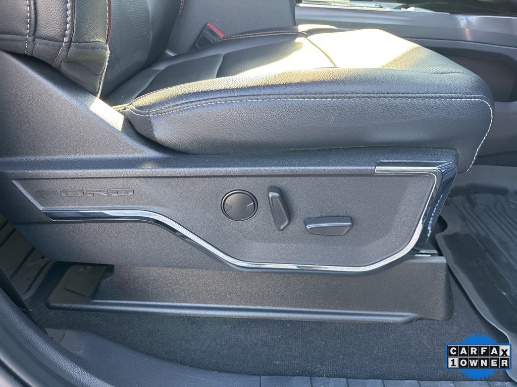 2024 Ford F-350SD Lariat