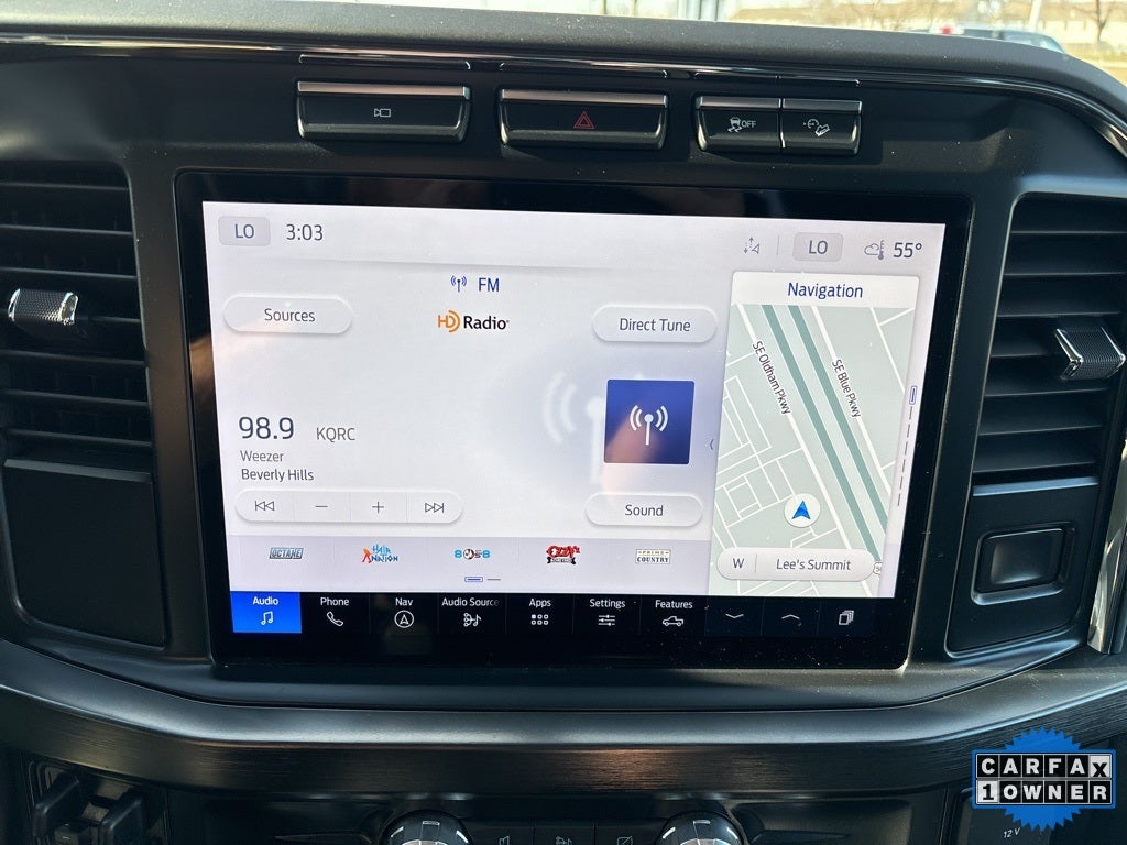 2024 Ford F-350SD Lariat