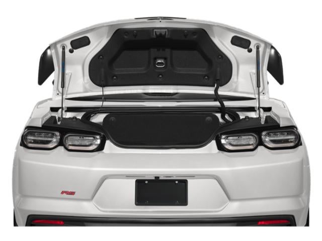 2023 Chevrolet Camaro RWD Convertible 2LT