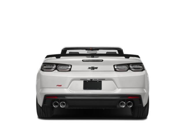 2023 Chevrolet Camaro RWD Convertible 2LT