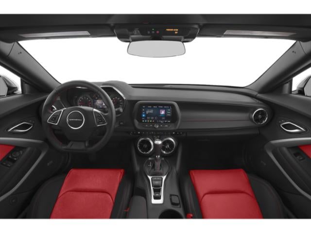 2023 Chevrolet Camaro RWD Convertible 2LT