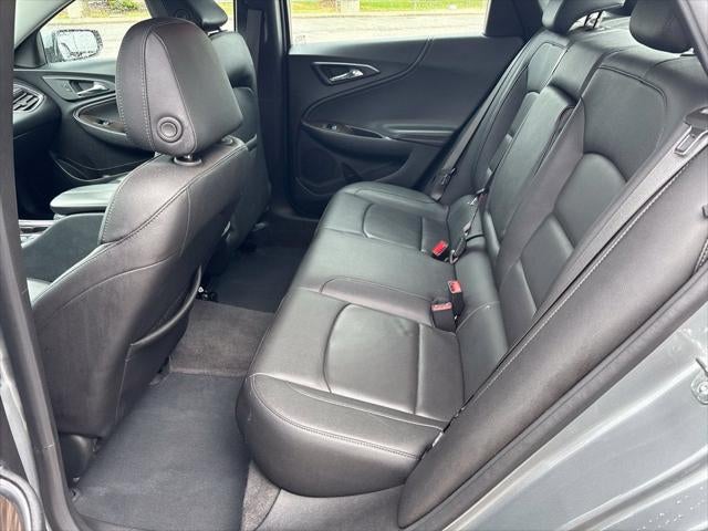2024 Chevrolet Malibu FWD 2LT