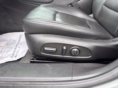 2024 Chevrolet Malibu FWD 2LT