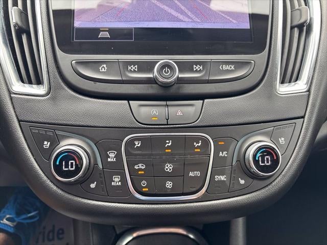 2024 Chevrolet Malibu FWD 2LT