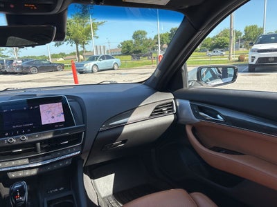 2020 Cadillac CT5 Premium Luxury