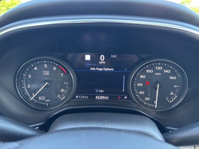 2020 Cadillac CT5 Premium Luxury