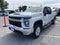 2021 Chevrolet Silverado 2500HD LT